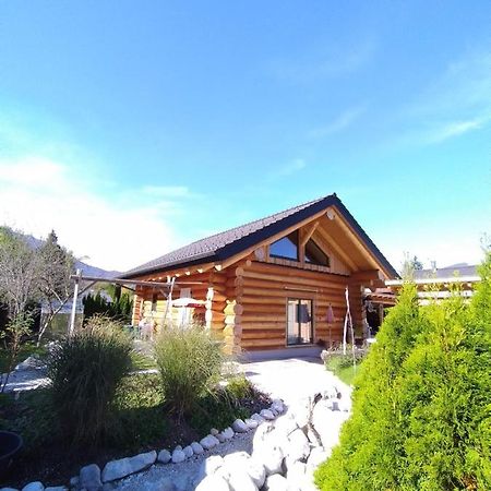 Chalet Helen Deluxe Zimmer (Adults Only) Bad Goisern Exterior foto
