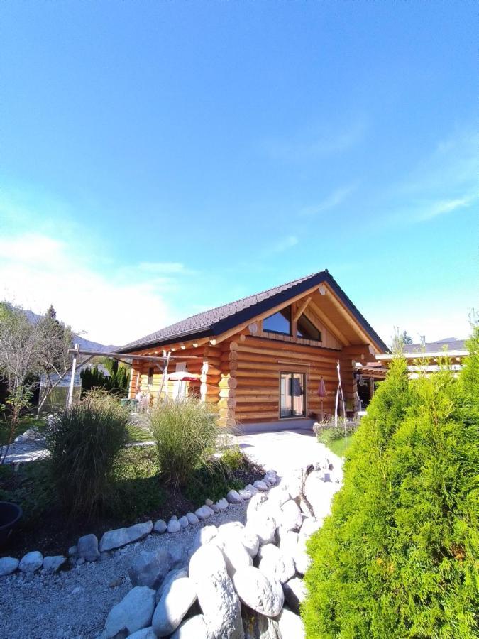 Chalet Helen Deluxe Zimmer (Adults Only) Bad Goisern Exterior foto