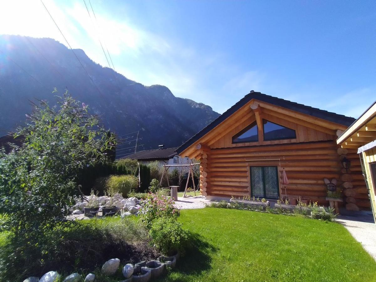 Chalet Helen Deluxe Zimmer (Adults Only) Bad Goisern Exterior foto